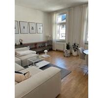 Helle 2-Zimmer Wohnung Stuttgart Ost