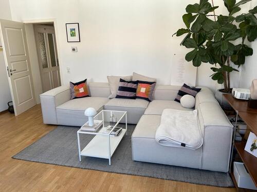 Foto - 2 Zimmer Etagenwohnung zur Miete in Stuttgart