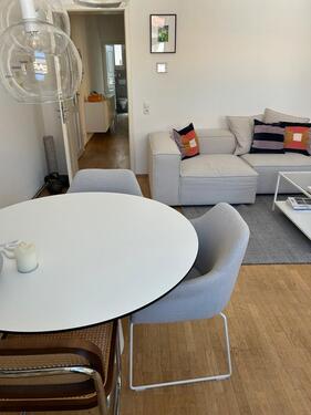 Foto - 2 Zimmer Etagenwohnung in Stuttgart