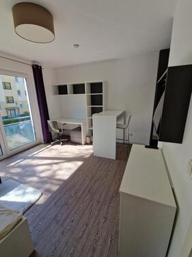 Foto - 1 Zimmer Etagenwohnung in Potsdam