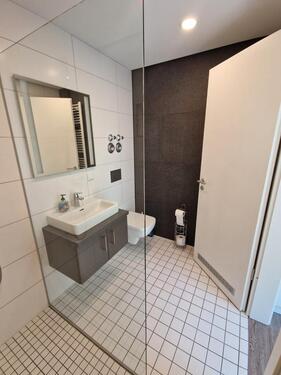 Foto - Etagenwohnung in Potsdam zur Miete