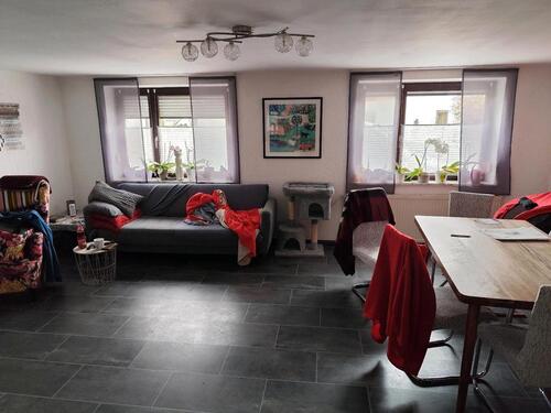 Foto - 7 Zimmer Mehrfamilienhaus, Wohnhaus in Auerbach