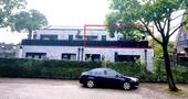 Foto - Top moderne 3 Zi.-Whg, 90 m² Wfl., Lingen, südl. Strootgebiet, 2 große SZ, Dachterrasse, EBK, Stellplatz, 'Penthouse- Feeling' ab 01.08.2026