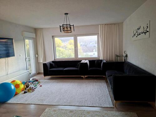 Foto - Attraktive helle 3- Zimmer Wohnung! NUR EINZUG AB SOFORT!