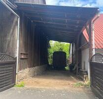 Wohnmobilstellplatz bis 8.50m - 60,00&nbsp;EUR Miete, in Wetter (Hessen) (PLZ: 35083)