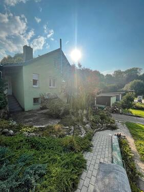 Foto - Einfamilienhaus zur Miete oder Kauf