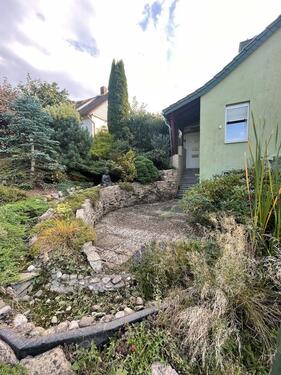 Foto - 5 Zimmer Einfamilienhaus zum Kaufen in Bad Sachsa