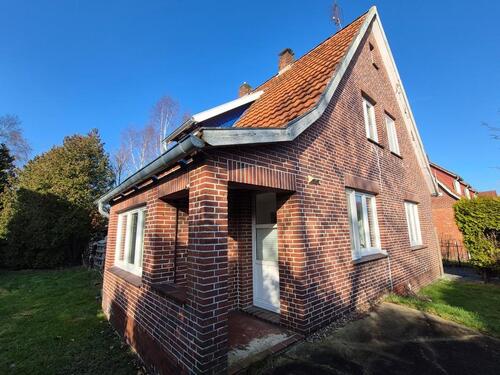 Foto - Einfamilienhaus in Oberndorf zum Kaufen