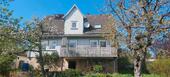 Foto - Wohnhaus zum Verkauf in Gersfeld (Rhön)