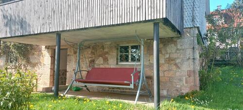 Foto - 5 Zimmer Einfamilienhaus zum Kaufen in Gersfeld (Rhön)