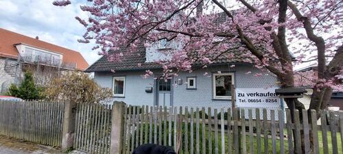 Foto - 5 Zimmer Einfamilienhaus in Gersfeld (Rhön)