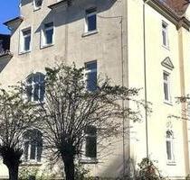 Stadtvilla mit großem Entwicklungspotential - Freital