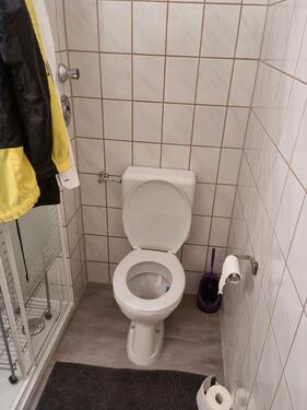 Foto - 1 Zimmer Erdgeschoßwohnung zur Miete in Münster
