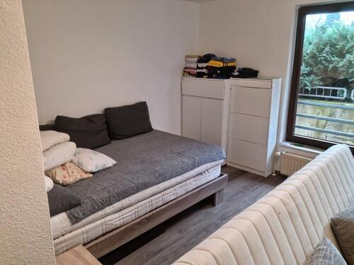 Foto - 1 Zimmer Erdgeschoßwohnung in Münster