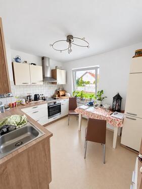 Foto - 3 Zimmer Etagenwohnung zur Miete in Parkstetten