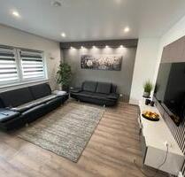 Moderne, voll möblierte Whg. mit EBK, W-Lan, Stellplatz, uvm. - Wassenberg