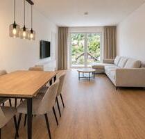 3-Zimmer-Neubauwohnung mit Balkon, TG & Wallbox – Erstbezug - Mallersdorf-Pfaffenberg