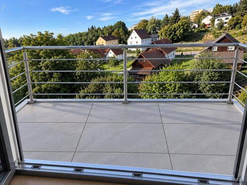 Foto - 3 Zimmer Etagenwohnung zur Miete in Mallersdorf-Pfaffenberg