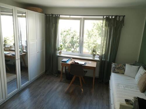 Foto - Etagenwohnung in Dortmund zur Miete
