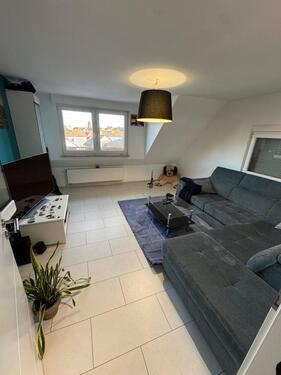 Foto - Helle 2-Zimmer-Wohnung mit 56 m² in ruhiger Lage