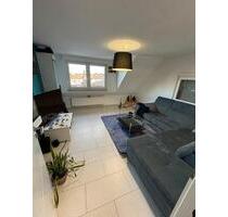 Helle 2-Zimmer-Wohnung mit 56 m² in ruhiger Lage - Ludwigshafen am Rhein Mundenheim