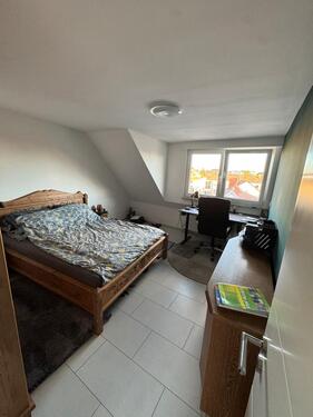 Foto - 2 Zimmer Dachgeschoßwohnung in Ludwigshafen am Rhein