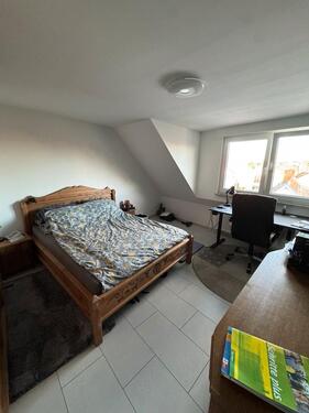 Foto - Dachgeschoßwohnung in Ludwigshafen am Rhein zur Miete