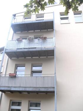 Foto - 4 Zimmer Dachgeschoßwohnung zur Miete in Schleswig