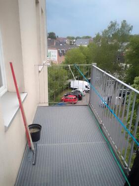 Foto - Dachgeschoßwohnung in Schleswig zur Miete