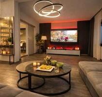 Hochwertig kernsaniertes Einfamilienhaus mit exklusivem Wellness - Bremen Blockland