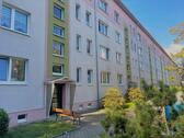 Foto - Gemütliche 2Raumwohnung im Erstbezug, mit Balkon.