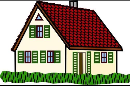 Foto - EFH zu vermieten in Hemmoor - 1.100,00 EUR Kaltmiete,