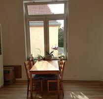 An der Allee ---- Gepflegte 4-Zimmer Stadtvilla Wohnung - Bremerhaven Mitte
