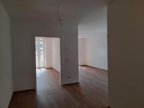 Foto - Etagenwohnung in Siegen