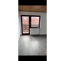 2 Zimmerwohnung. Renoviert in Hönisch zu vermieten. - Verden (Aller)