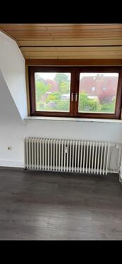 Foto - Etagenwohnung zur Miete in Verden (Aller)