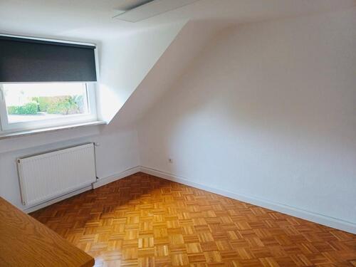 Foto - Etagenwohnung in Saarbrücken