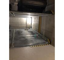 ** Tiefgarage in der Isartalstr. in München für 6 Mon. zu verm.**
