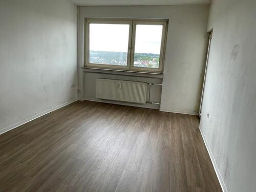 Foto - Gut geschnittene 2-Zimmerwohnung mit Balkon