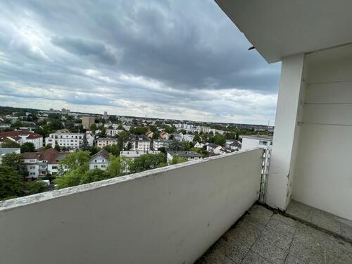 Foto - Etagenwohnung zur Miete in Offenbach am Main