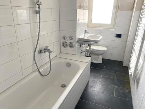 Foto - Etagenwohnung in Offenbach am Main