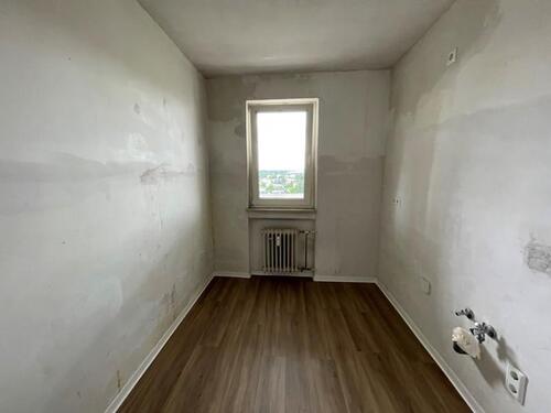 Foto - Etagenwohnung in Offenbach am Main zur Miete