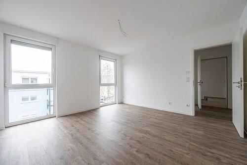 Foto - Etagenwohnung in Bonn zur Miete