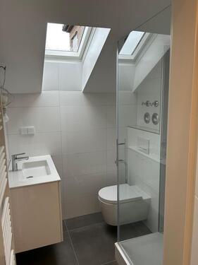Foto - Sanierte Einzimmerwohnung in Obertshausen