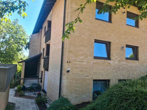 Foto - Komfortwohnung 93m² ruhige Lage nahe Kurgebiet