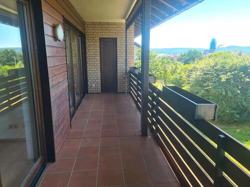 Foto - Etagenwohnung in Bad Wildungen