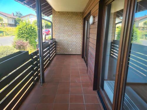 Foto - Etagenwohnung in Bad Wildungen zur Miete