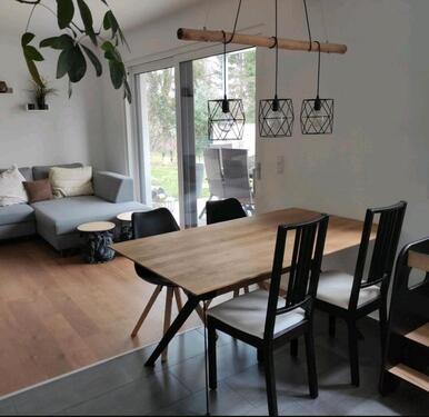 Foto - Etagenwohnung in Parsberg