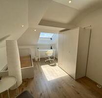 Renovierte 5 Zimmerwohnung in Marburg-Bauerbach zu vermieten!