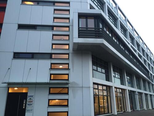 Foto - Etagenwohnung zur Miete in Düsseldorf